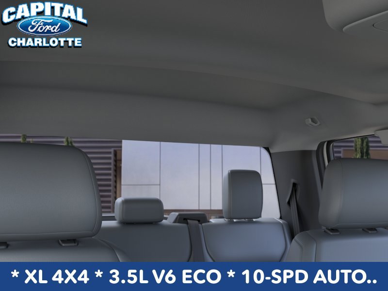 New 2026 Ford F150 XL AWD/4WD image 22