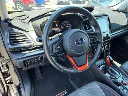 Used 2022 Subaru Forester Sport AWD/4WD image 32