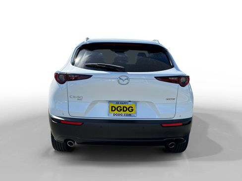 New 2026 MAZDA CX-30 AWD 2.5 S w/ Premium Package image 4