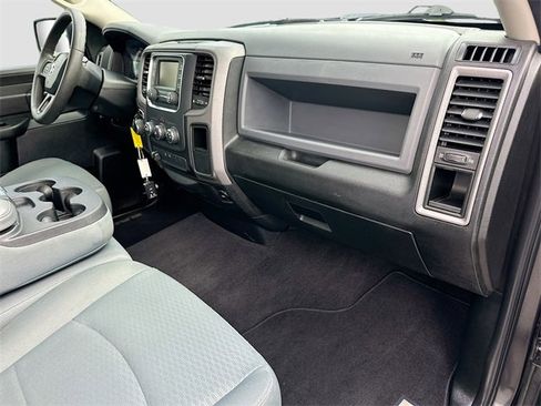 Used 2019 RAM 1500 Express w/ Express Value Package image 24