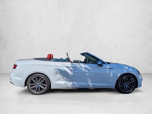 Used 2018 Audi S5 Prestige AWD/4WD image 4