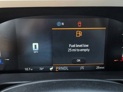 New 2026 Ford Bronco Sport Heritage w/ Convenience Package AWD/4WD image 19