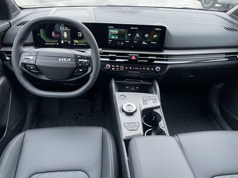 New 2026 Kia Sportage X-Line AWD/4WD image 25