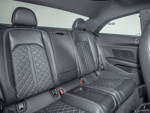 Used 2022 Audi S5 Prestige AWD/4WD image 15