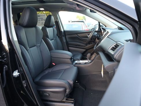 New 2026 Subaru Ascent Limited AWD/4WD image 31