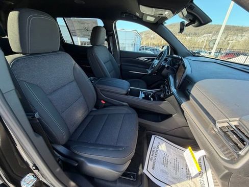 New 2026 Chevrolet Traverse LT w/ Midnight/Sport Edition image 39