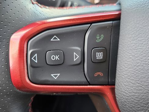 Used 2023 RAM 1500 Rebel w/ Rebel Level 1 Equipment Group image 15