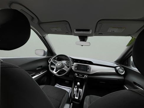 Used 2020 Nissan Kicks SV FWD image 23