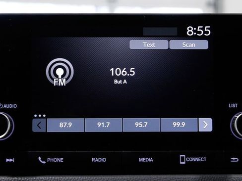 Certified 2024 Honda CR-V EX image 31