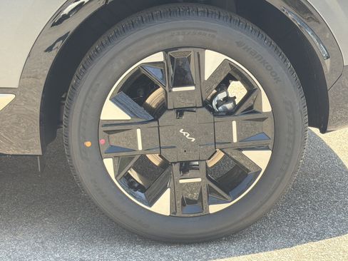 New 2026 Kia Sportage SX Prestige AWD/4WD image 32