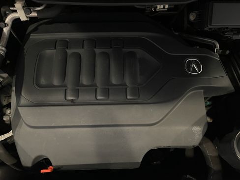Used 2015 Acura MDX SH-AWD w/ Tech & Entertainment image 26