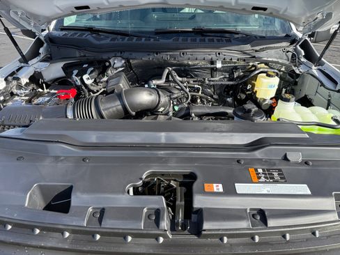 New 2026 Ford F250 XL w/ 360-Degree Camera Package image 20