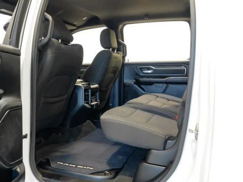 Used 2020 RAM 1500 Lone Star AWD/4WD image 50