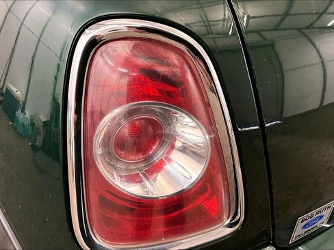 Used 2011 MINI Cooper S image 29