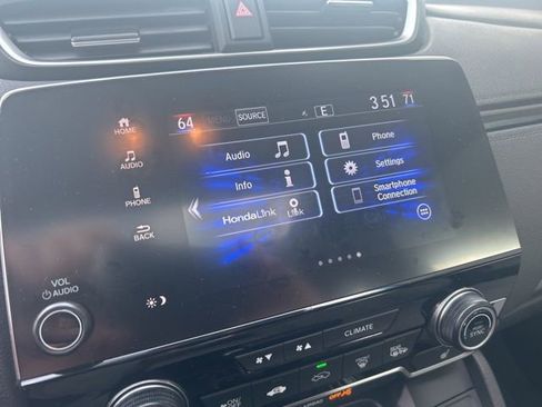 Used 2022 Honda CR-V EX-L image 20