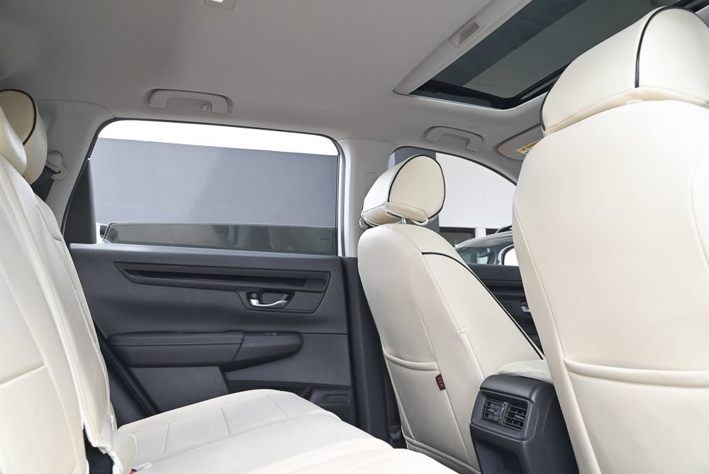 Used 2024 Honda CR-V EX image 17