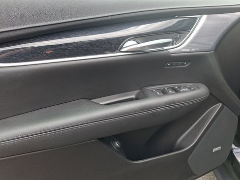 Used 2023 Cadillac XT5 Premium Luxury w/ LPO, Floor Liner Package AWD/4WD image 12