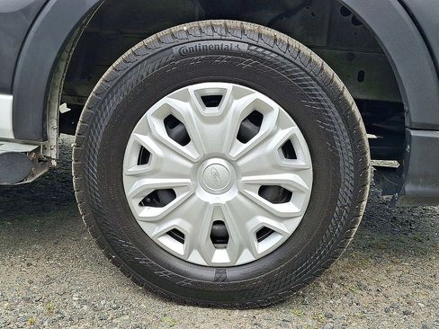 Used 2025 Ford Transit 250 Low Roof w/ Exterior Upgrade Package RWD image 25