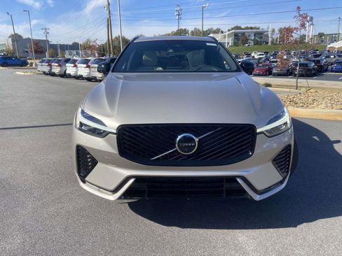 New 2026 Volvo XC60 B5 Plus w/ Protection Package Premier image 2