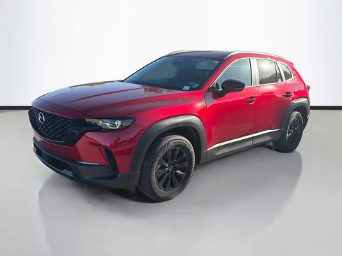 New 2026 MAZDA CX-50 AWD 2.5 S w/ Weather Package image 8