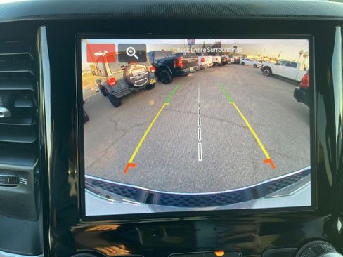 Certified 2025 RAM 1500 Big Horn image 22