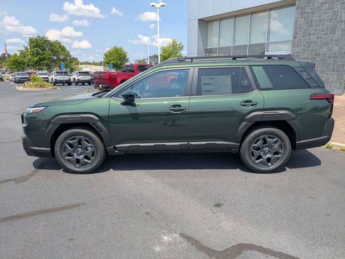 New 2026 Subaru Outback Premium AWD/4WD image 8