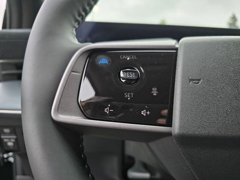 New 2026 Nissan Leaf SV+ FWD image 25