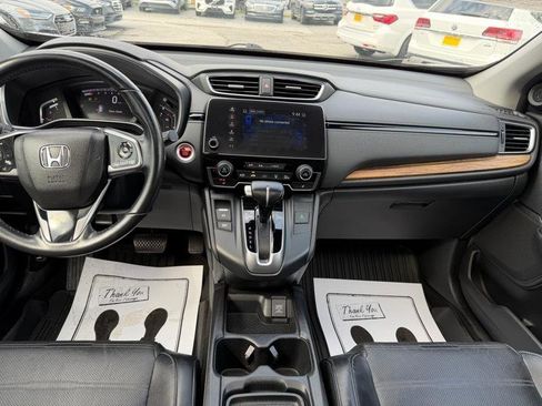 Used 2019 Honda CR-V Touring image 30