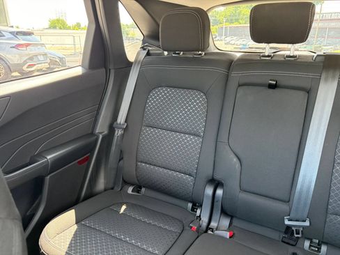 Used 2024 Ford Escape Active AWD/4WD image 39