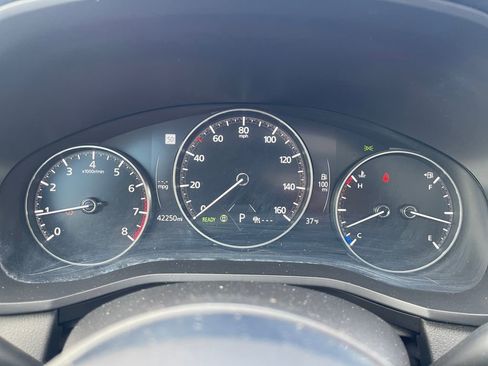 Used 2024 MAZDA CX-90 3.3 Turbo w/ Premium Package image 21