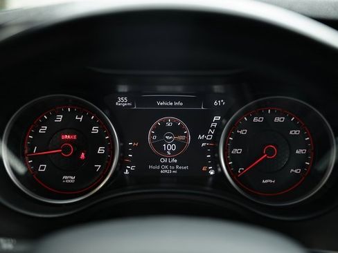 Used 2023 Dodge Charger GT image 30