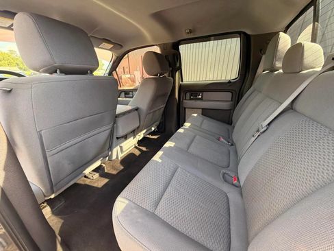 Used 2013 Ford F150 XLT w/ Luxury Equipment Group AWD/4WD image 15
