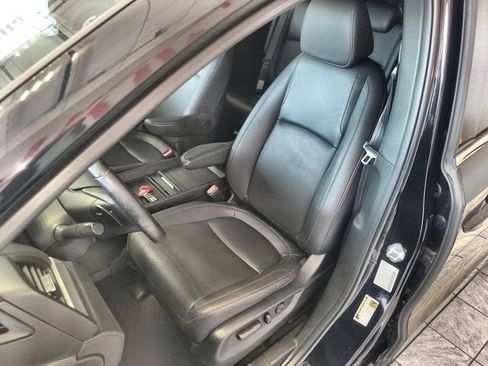 Used 2023 Honda Odyssey Sport image 11