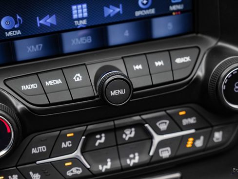 Used 2019 Chevrolet Corvette Z06 RWD image 75