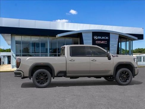 New 2026 GMC Sierra 2500 AT4 image 5