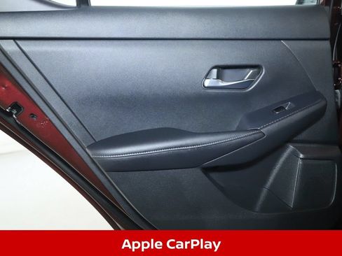 Certified 2023 Nissan Sentra SV w/ All-Weather Package FWD image 15