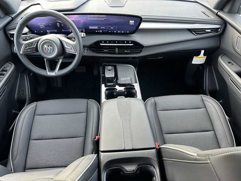 New 2026 Buick Enclave Preferred image 20