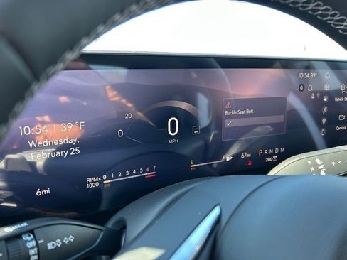 New 2026 Buick Envision Sport Touring AWD/4WD image 31
