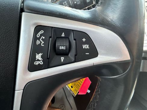 Used 2013 GMC Terrain SLT FWD image 20