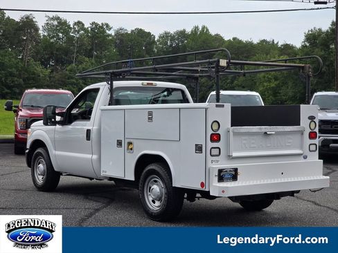 Used 2016 Ford F250 XL RWD image 2
