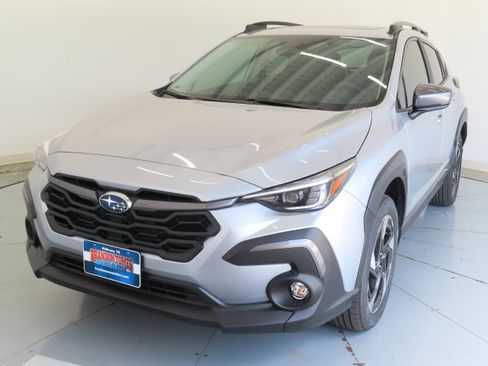 New 2026 Subaru Crosstrek 2.5i Limited AWD/4WD image 8