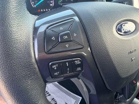 Used 2019 Ford Ranger Lariat w/ Technology Package AWD/4WD image 18