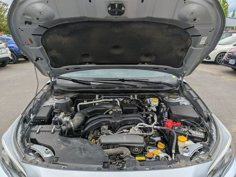 Used 2021 Subaru Outback Premium w/ Popular Package #1 AWD/4WD image 36