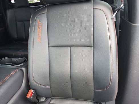 Certified 2023 Nissan Titan PRO-4X w/ Pro-4x Convenience Package image 23