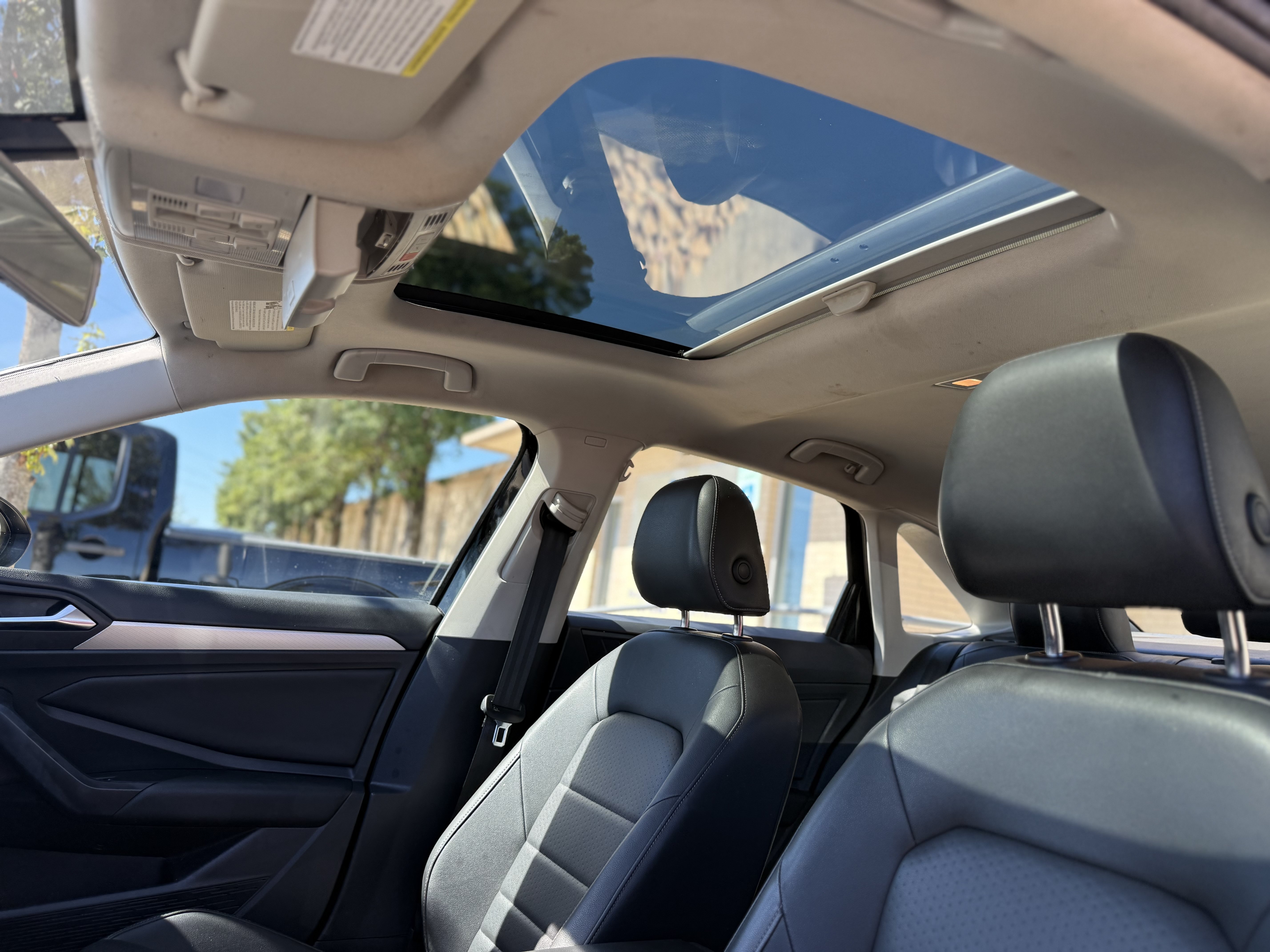 Used 2021 Volkswagen Jetta FWD image 11