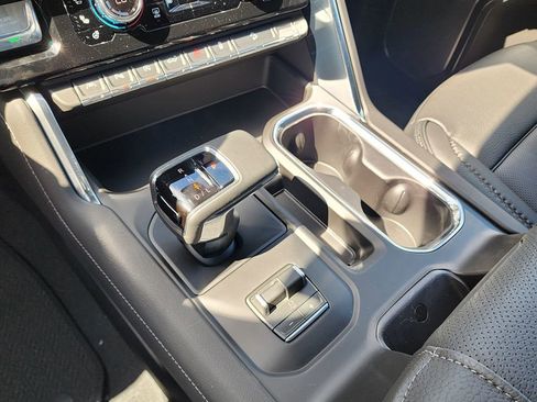 New 2026 GMC Sierra 1500 Denali AWD/4WD image 31