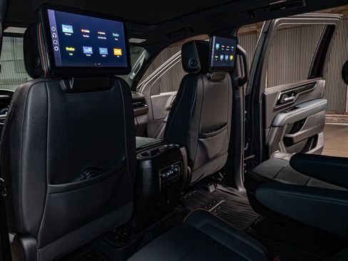 Used 2026 GMC Yukon XL AT4 w/ AT4 Premium Plus Package image 24