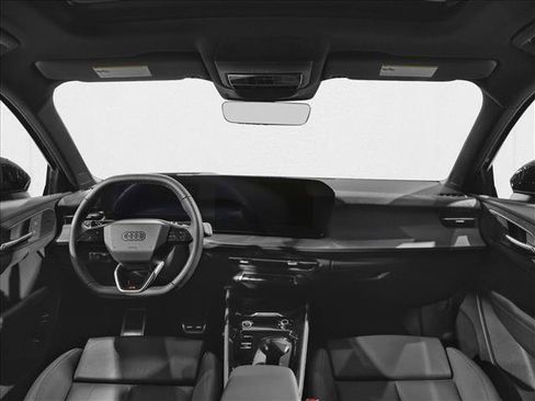 New 2026 Audi Q3 quattro 2.0T AWD/4WD image 3