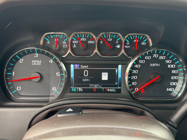 Used 2020 Chevrolet Tahoe LT RWD image 27
