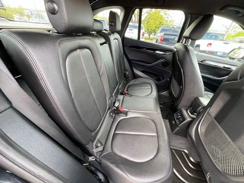 Used 2021 BMW X1 xDrive28i AWD/4WD image 25